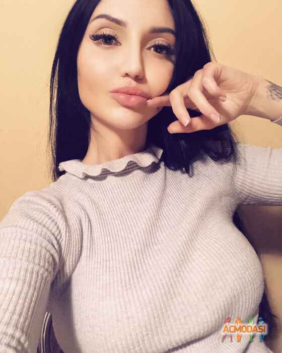 Валерия Афанасьева Валерьевна фото №1435953. Завантажено 15 Серпня 2019