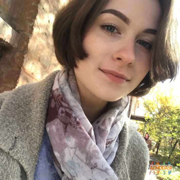 Евгения Пащенко Олеговна фото №1475017. Завантажено 13 Листопада 2019