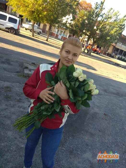 Яна Юріївна Ковбасюк фото №1509139. Завантажено 13 Лютого 2020