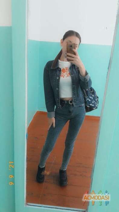 Anyta  Krasnosilska фото №1667639. Завантажено 21 Листопада 2021