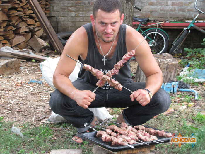 Виктор Николаевич Белоус фото №248714. Завантажено 04 Вересня 2012