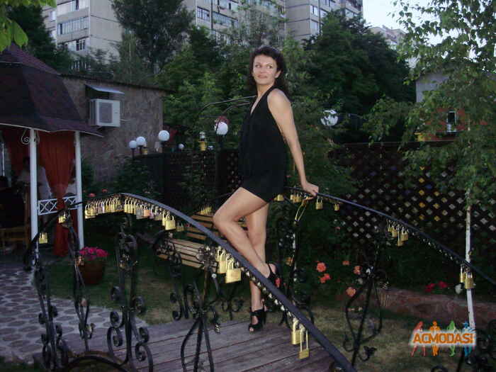 Леся Сергеевна Андрианова фото №162568. Завантажено 10 Березня 2012