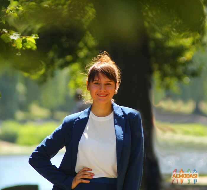 Марія Олександрівна Гулєвич фото №1164398. Завантажено 13 Січня 2018