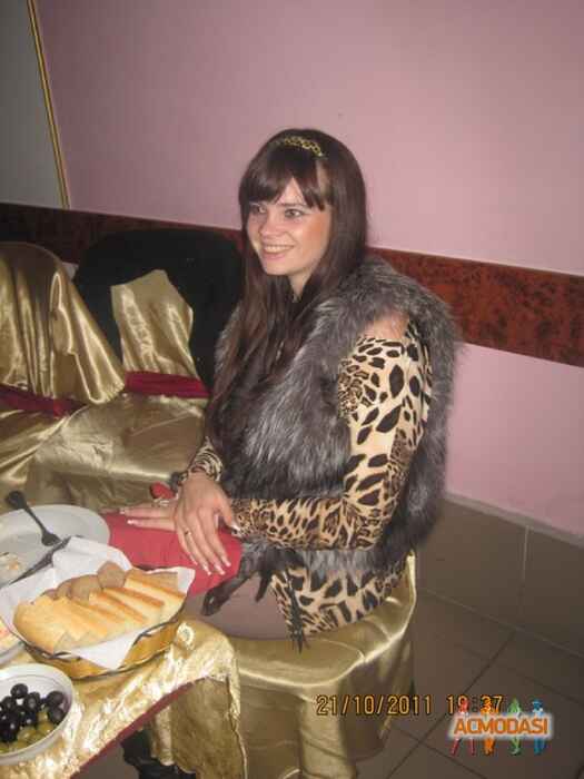 Юлия Павловна Подмогильная фото №235927. Завантажено 09 Серпня 2012