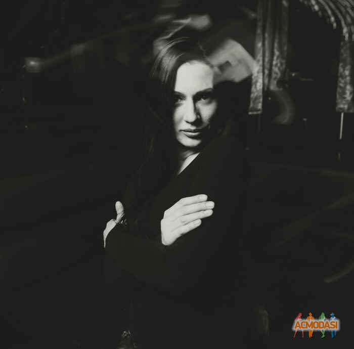 Анастасия Сизикова Сизикова фото №795945. Завантажено 15 Квітня 2015