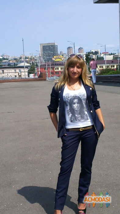 Алина  Готеляк фото №815156. Завантажено 18 Липня 2015