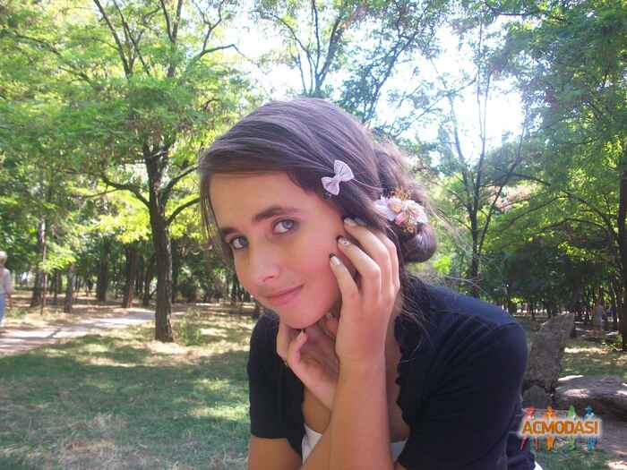 Анастасия Тарасовна Пилипенко фото №66125. Завантажено 02 Вересня 2011