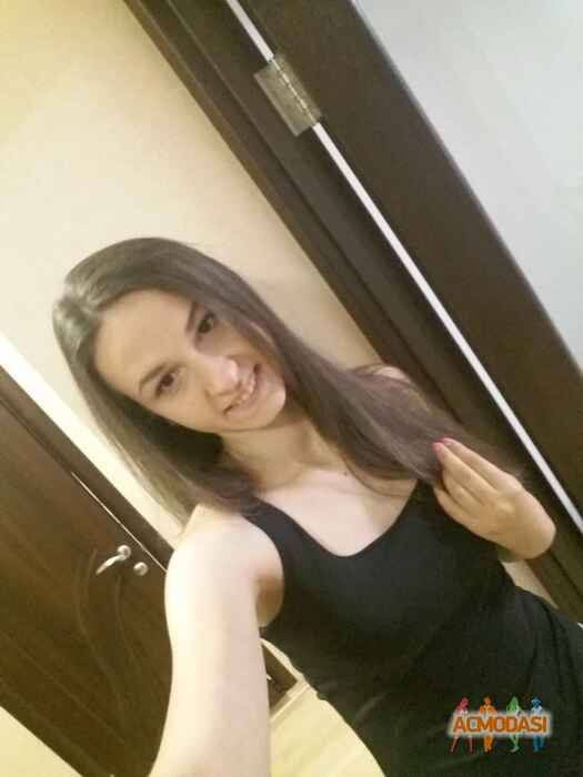 Анна Андріївна Бартосік фото №977750. Завантажено 29 Жовтня 2016