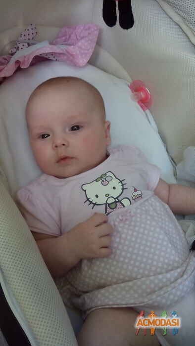 Яна Анатоліївна Бондаренко фото №1086214. Завантажено 01 Серпня 2017