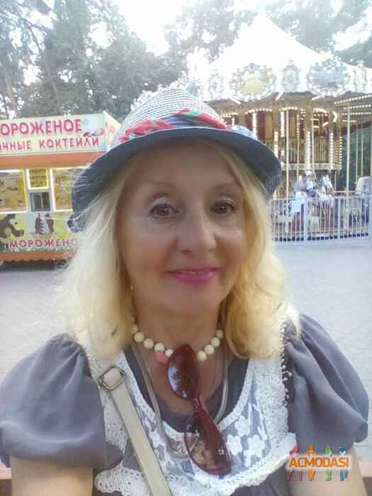 Лариса Викторовна Лихацкая фото №1108383. Завантажено 24 Вересня 2017