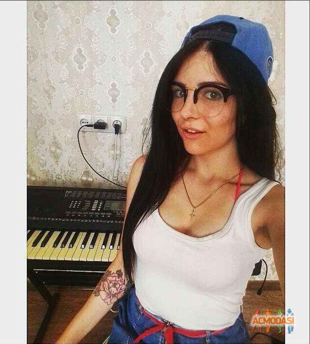 Діана Сергіївна Хижняк фото №1135481. Завантажено 13 Листопада 2017