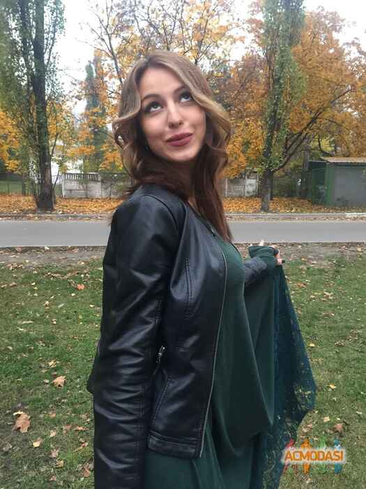 Алина Олеговна Бахмацкая фото №1138567. Завантажено 17 Листопада 2017