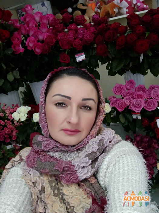 Ирина Сергеевна Бородавка фото №1167192. Завантажено 18 Січня 2018