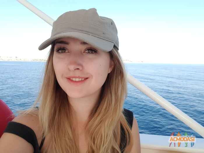 Лера Сергеевна Петренко фото №1202301. Завантажено 08 Березня 2018