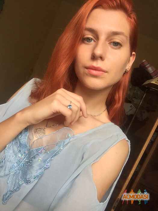 Валерія Владиславівна Орловська фото №1261405. Завантажено 20 Липня 2018
