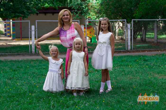 Марина Александровна Кобылинская фото №1316571. Завантажено 03 Листопада 2018