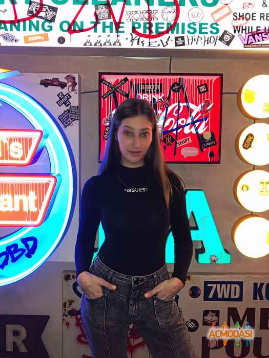 Лиза Олеговна Юренко фото №1510477. Завантажено 17 Лютого 2020