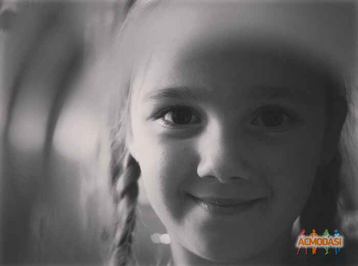 Анастасия Олеговна Охромий фото №1472369. Завантажено 08 Листопада 2019