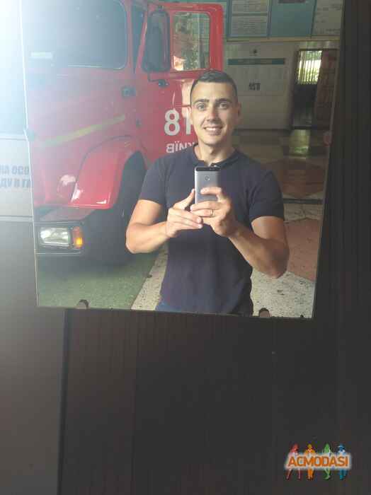 Дмитрий Юрьевич Сикора фото №1481198. Завантажено 28 Листопада 2019