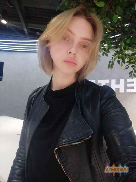 Яна  Середа фото №1576590. Завантажено 21 Жовтня 2020