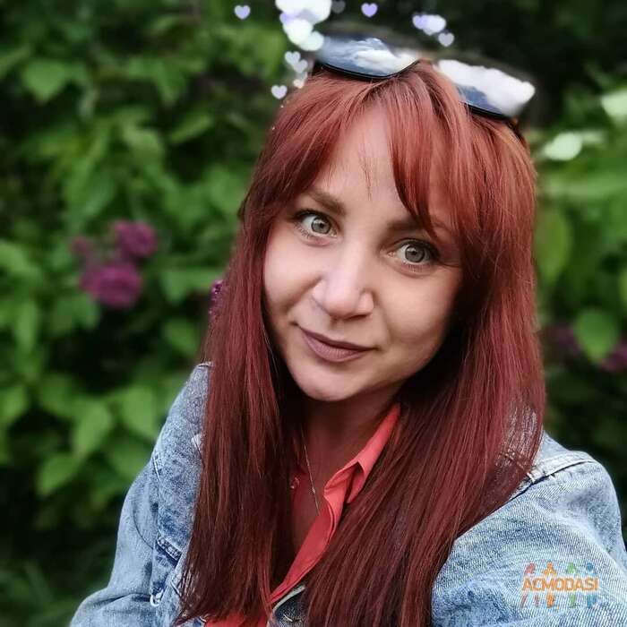 Юлия  Шевчук фото №1683126. Завантажено 11 Лютого 2022