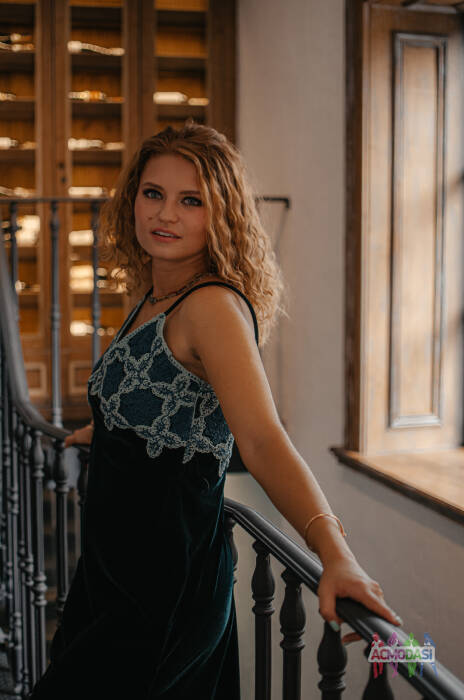 Yevheniia  Zhyhadlo фото №1701219. Завантажено 14 Листопада 2022