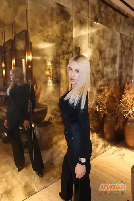 Ксенія  Пророк фото №1748750. Завантажено 20 Жовтня 2025