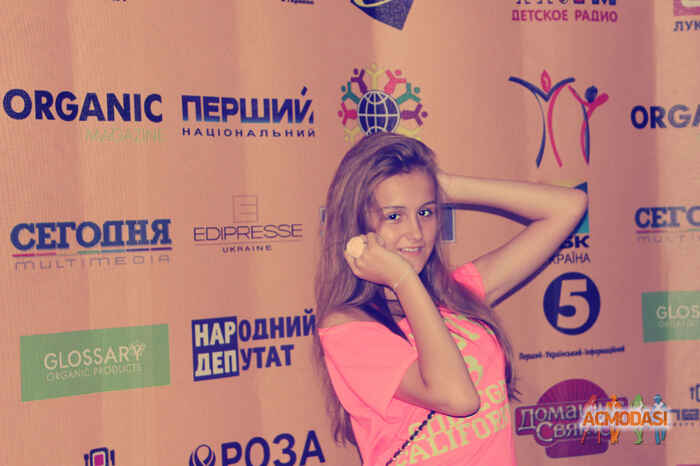 Лера Владимировна Тихонова фото №283420. Завантажено 05 Листопада 2012