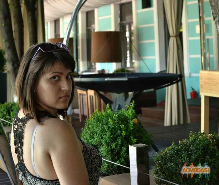 Ирина   фото №744414. Завантажено 02 Жовтня 2014