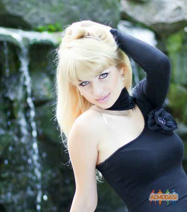 Алина  Викторовна фото №800043. Завантажено 08 Травня 2015