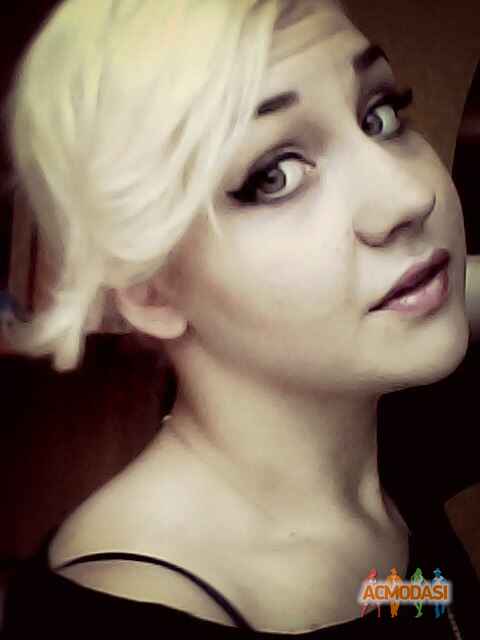 Марія Олександровна Покотило фото №804916. Завантажено 02 Червня 2015