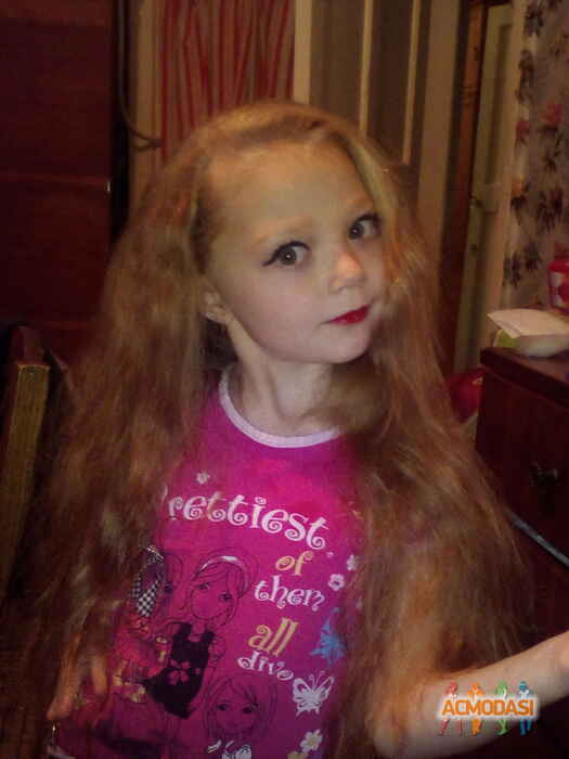 Анна Александровна Кузнецова фото №980881. Завантажено 04 Листопада 2016