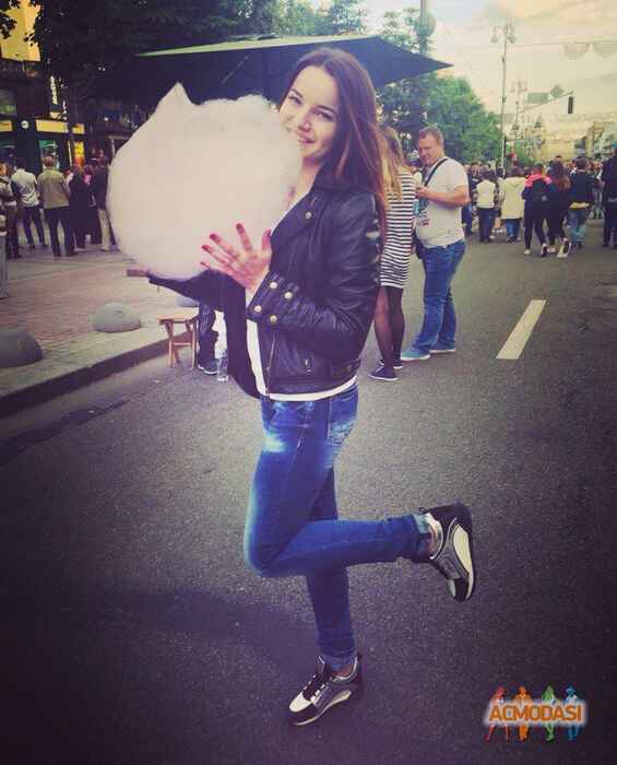 Оленка  Гадьо фото №968585. Завантажено 09 Жовтня 2016