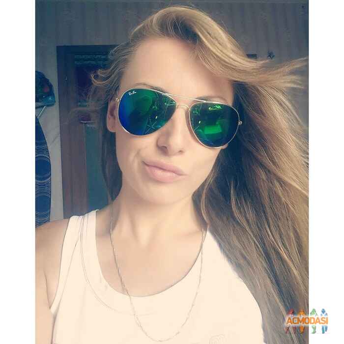 Алиса Петровна Кулагина фото №1012345. Завантажено 26 Січня 2017