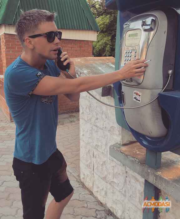 Максим Батькович  фото №1027553. Завантажено 03 Березня 2017