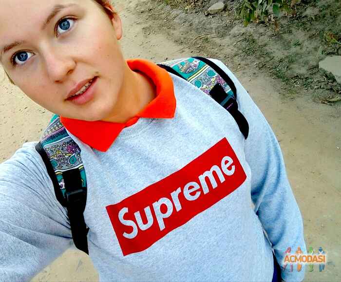 Юлия Колесниченко Игорьевна фото №1108275. Завантажено 24 Вересня 2017