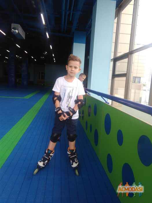 Ілля Богданович Буренко фото №1111367. Завантажено 02 Жовтня 2017