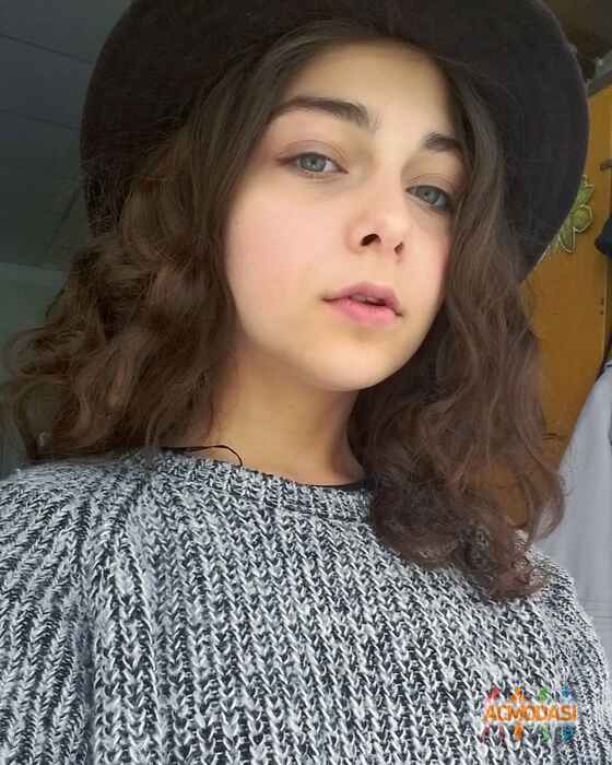 Віола Геннадьєвна Черкас фото №1126615. Завантажено 30 Жовтня 2017