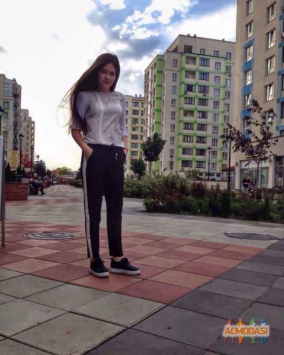 Аня Александровна Турчин фото №1131235. Завантажено 06 Листопада 2017