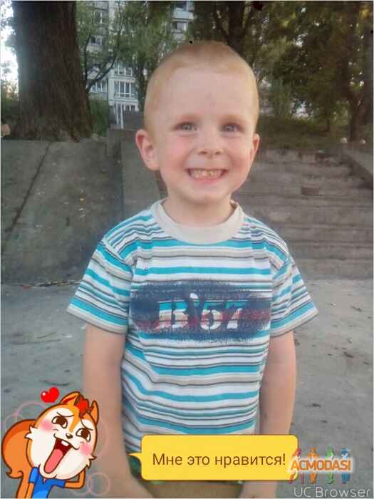 Максим Юрьевич Примак фото №1135873. Завантажено 13 Листопада 2017