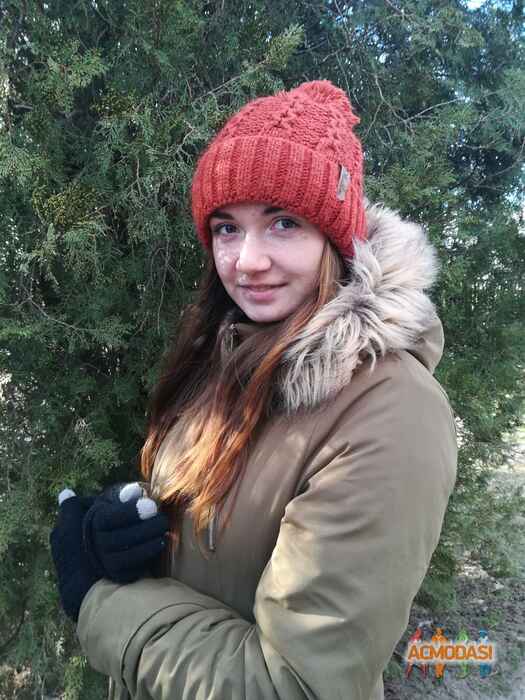 Кристина Андреевна Гареева фото №1164927. Завантажено 14 Січня 2018