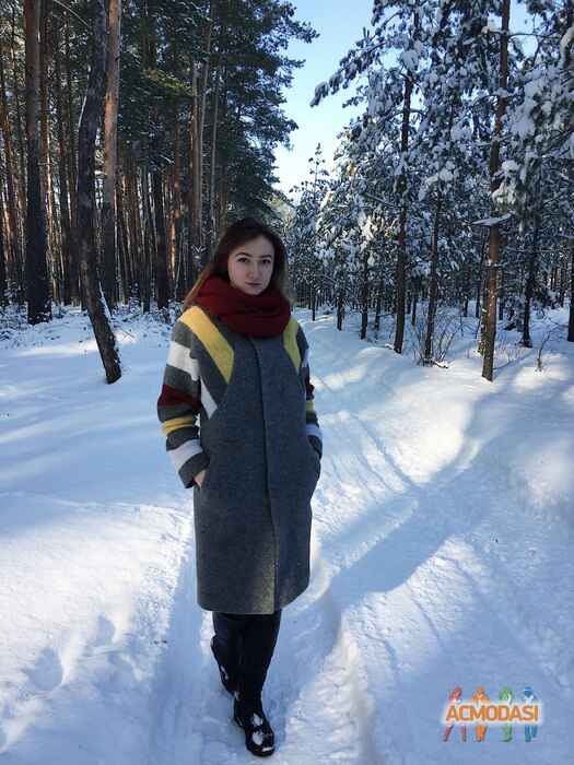 Оксана Володимирівна Линник фото №1184153. Завантажено 11 Лютого 2018