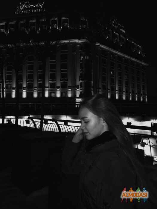 Алина  Новоселова фото №1189109. Завантажено 17 Лютого 2018