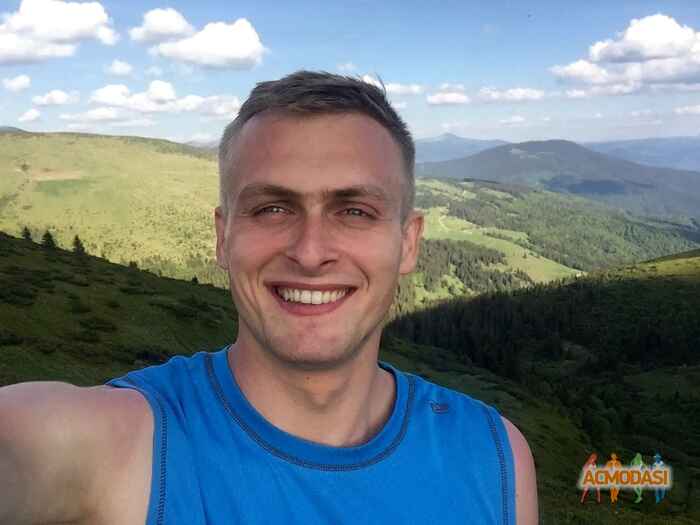 Володимир Андрійович Бойко фото №1189450. Завантажено 18 Лютого 2018