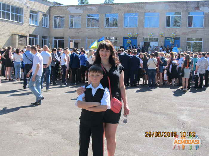 Людмила Михайлівна Султанова фото №1243906. Завантажено 12 Червня 2018