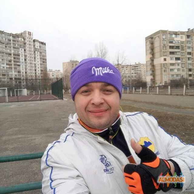 Юрій Володимирович Зарудний фото №1273011. Завантажено 09 Серпня 2018