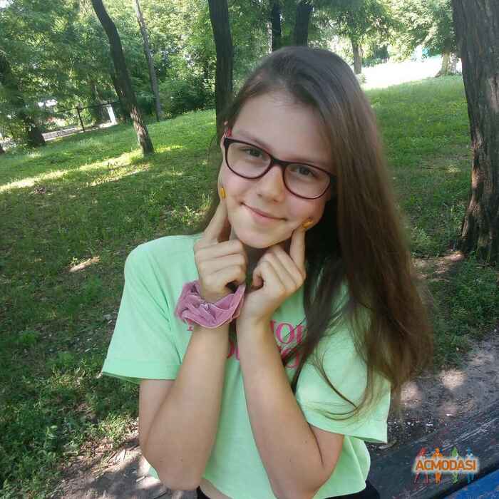 Анастасія Костянтинівна Клименко фото №1429001. Завантажено 30 Липня 2019