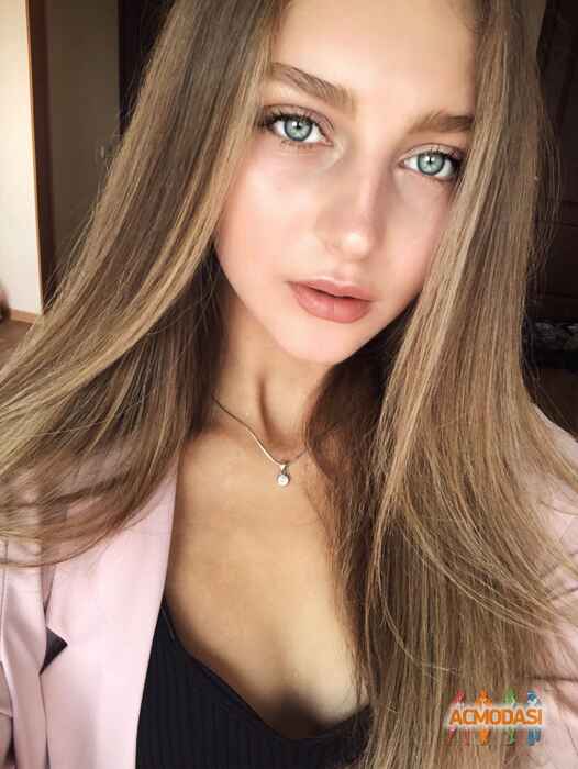 Анна Віталіївна Процепко фото №1300470. Завантажено 01 Жовтня 2018