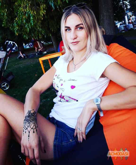 Екатерина Анатольевна Хижняк фото №1306552. Завантажено 14 Жовтня 2018
