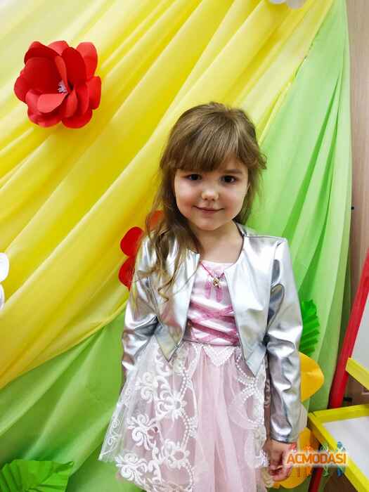 Маргарита Володимирівна Бусинка фото №1396481. Завантажено 05 Травня 2019